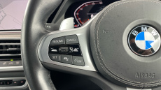 BMW X5 xDrive30d MHT M Sport 5dr Auto [Pro Pack] Diesel Estate